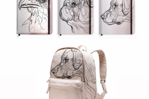 Разработка фирменного стиля