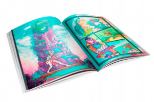 Печатное издание