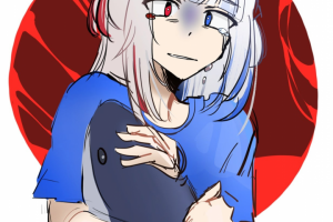 Скетч Гавр Гуры