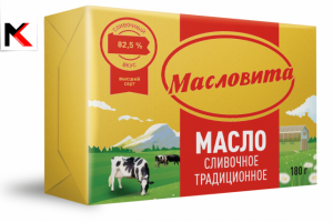 Визуал упаковки