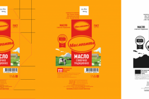 Дизайн упаковки