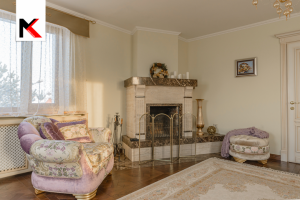 Интерьерное фото гостинной