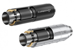 Сильфонные компенсаторы