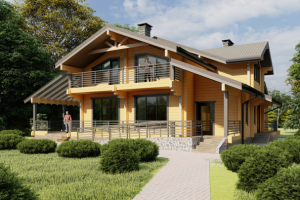 Гостевой дом