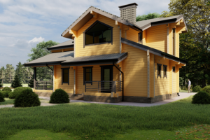 Гостевой дом