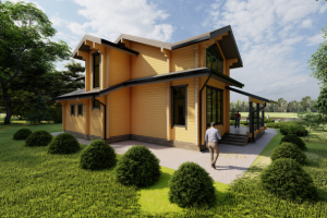 Гостевой дом