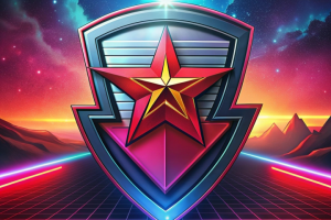 Логотип школы