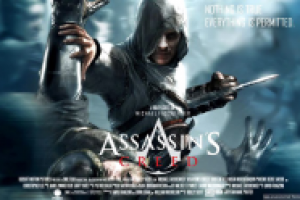 Трейлер к фильму "Кредо убийцы"