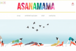 Статьи о йоге для Asanamama