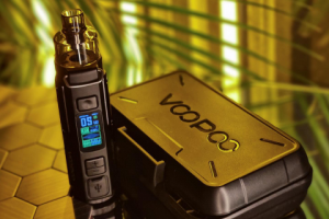 Девайс для vape shop