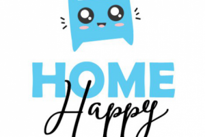 Магазин домашней одежды "HappyHome"