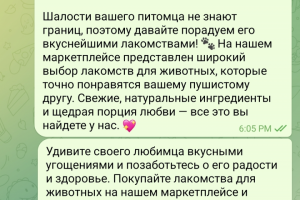 Продающий текст