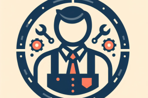 Логотип для телеграмм канала.