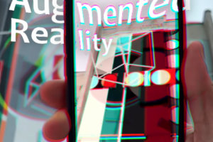 Augmented Reality Reel 2022