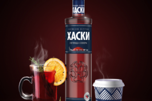 ХАСКИ композиция