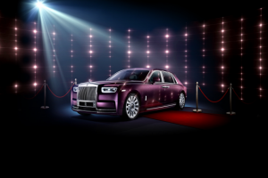 Кейвижуал для Rolls-Royce Авилон