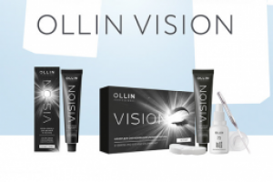 OLLIN Professional VISION