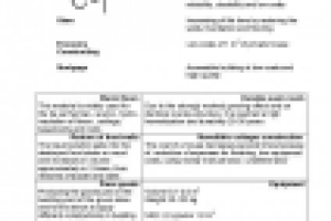 Рекламное письмо