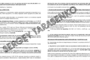 Перевод задачи по гражданскому праву