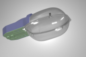 Светильник