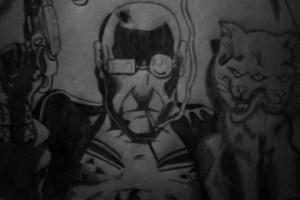 Спайдер Иерусалим