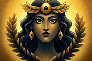 Отрисовка логотипа