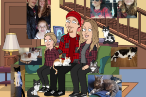 Американский папаша