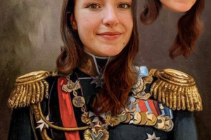 Исторический портрет