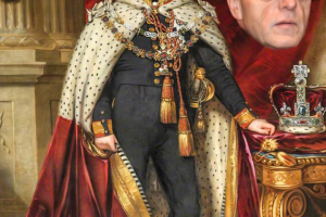 Исторический портрет