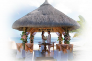 Посадочная страница по организации свадеб