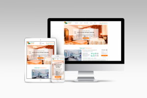 Апартаменты