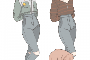 Примеры работ