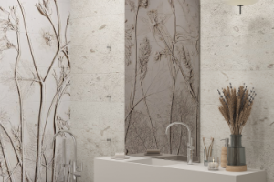 Санузел в загородном доме