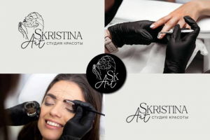 Разработка логотипа