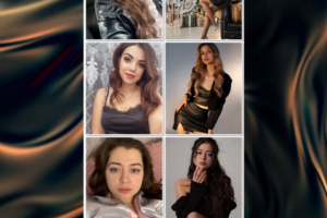 Замена лица на фото