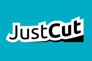 Логотип для компании «ДжастКат»