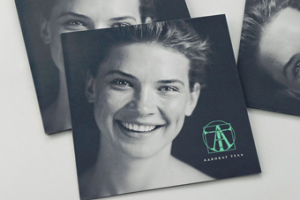 Буклет для проекта «Адвокат тела»