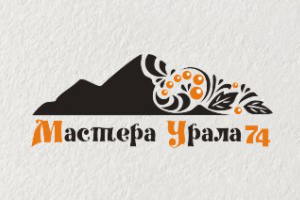 Логотип "Мастера Урала 74"