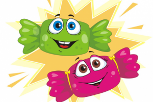 Фотоириски лого