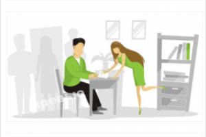 Иллюстрации для сайта