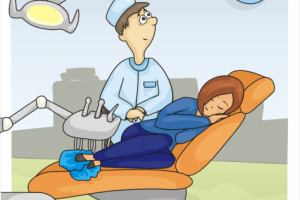 Деликатный стоматолог