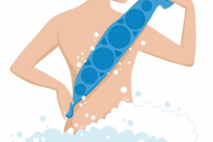 Рекламное изображение