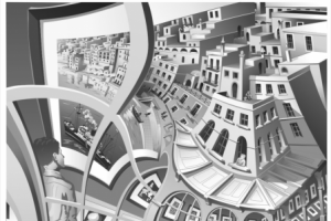 Векторизация рисунка