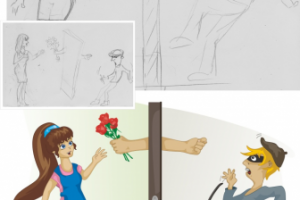 Надежные двери