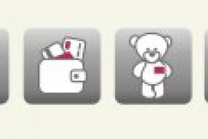 Коллеция иконок