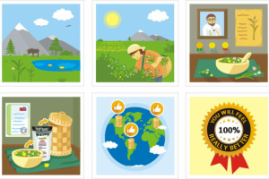 Травяной сбор