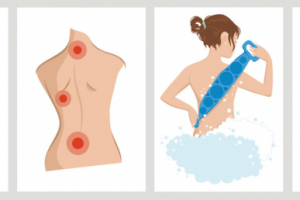 Реклама массажера