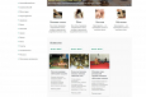 Сайт-каталог