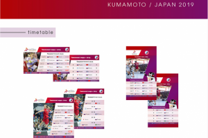 Баннеры для Федерации Гандбола России