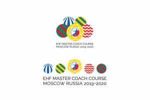 Логотипы для Федерации Гандбола России